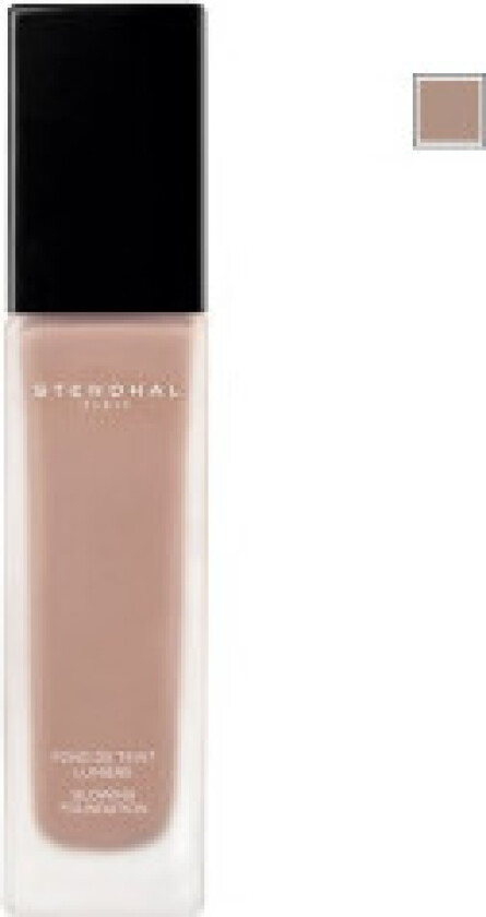 Glowing Foundation 240 Miel 30ml