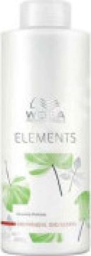 Elements Renewing Shampoo 500ml