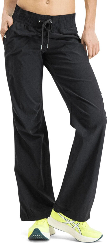 Essential Stretch Pants, treningsbukse, dame Black