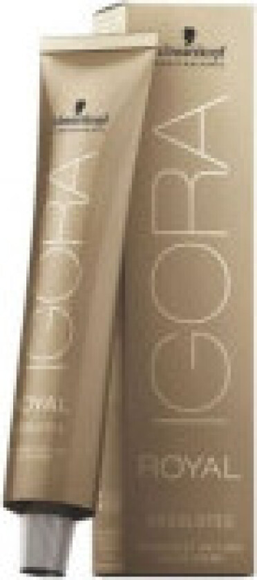 Igora Royal Absolutes 8-50 60ml