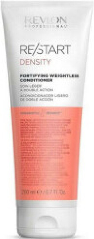 Re-Start Density Fortifying Weightless Conditioner 200ml