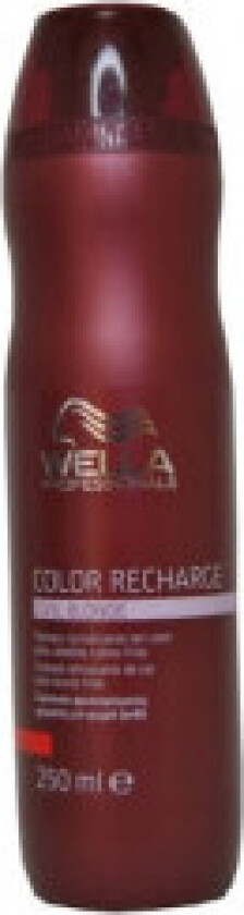 Color Recharge Invigorating Colour Shampoo 250ml