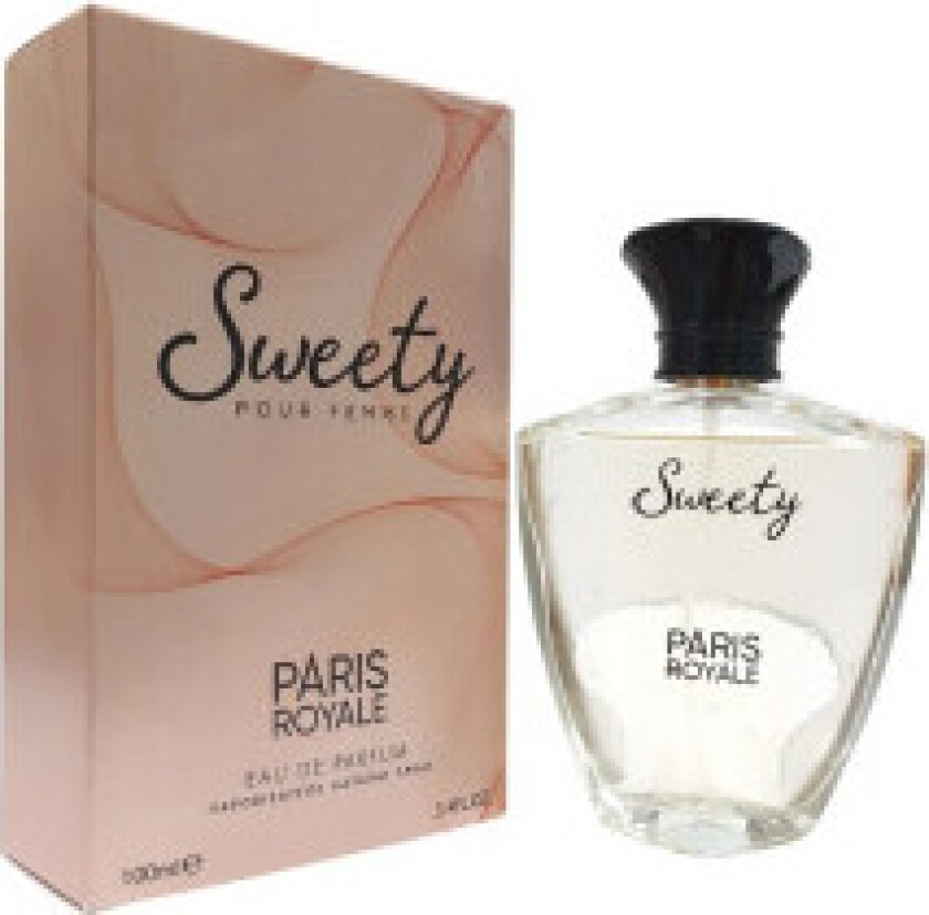 PR024: Sweety for Woman 100ml EDT