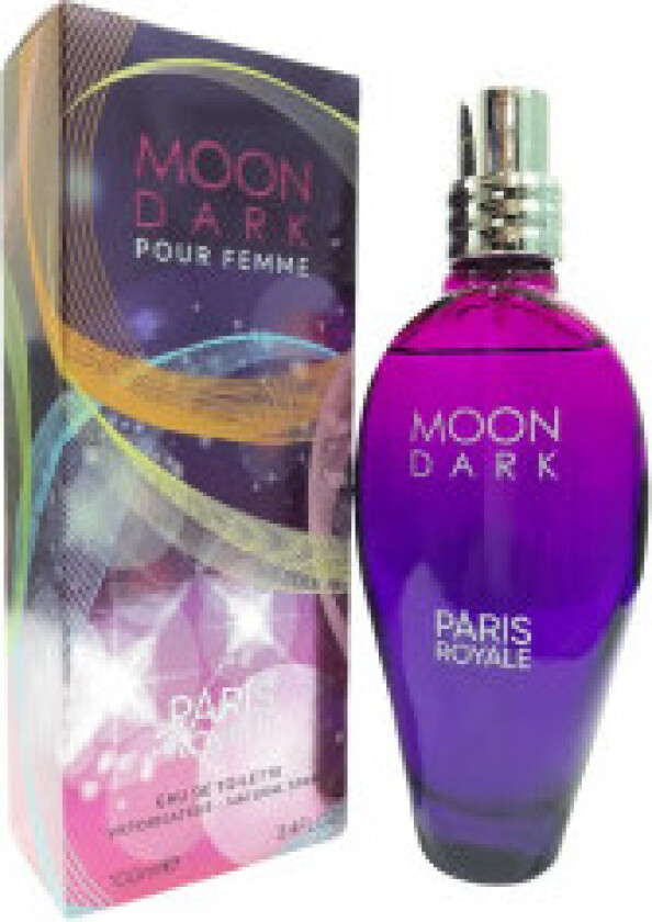 PR014: Moon Dark for Woman 100ml EDT