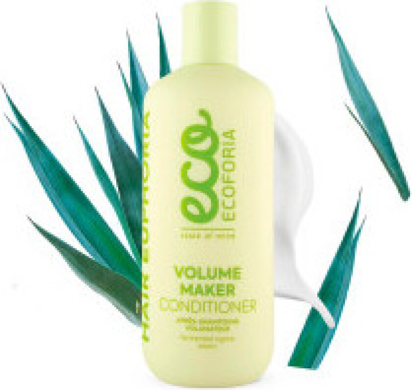 Volume Maker Acondicionador 400ml