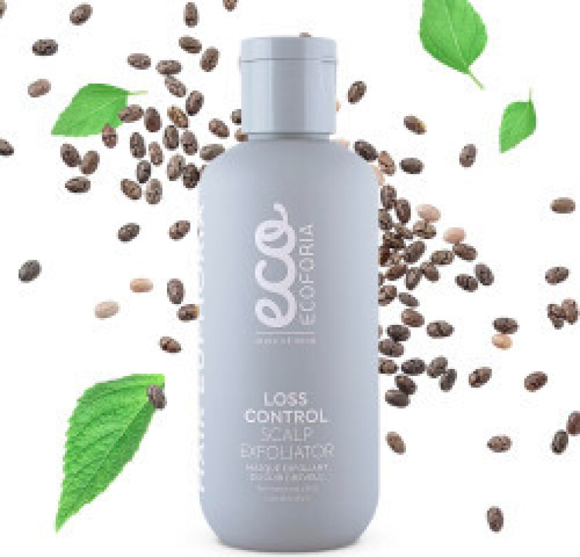 Liss Control Exfoliante Scalp 200ml