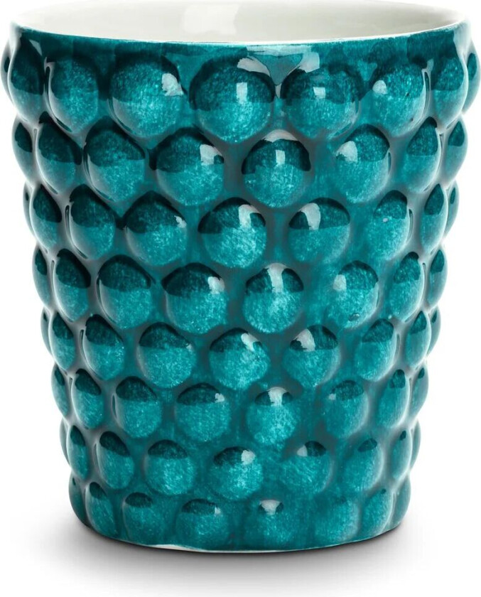 Bubbles kopp 30 cl Ocean