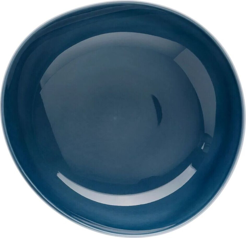 Junto skål 15 cm Ocean blue