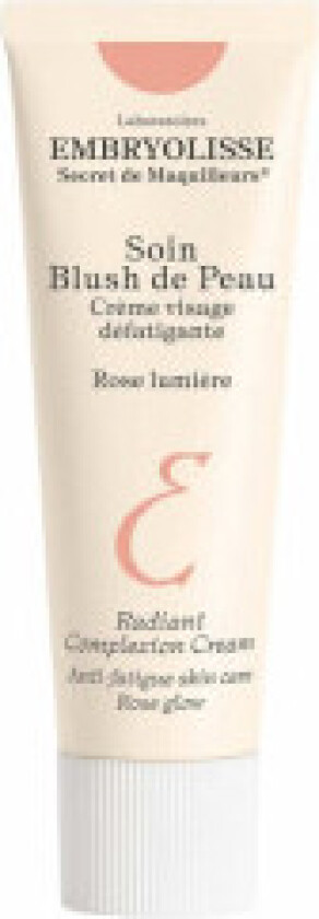 Radiant Pink Antifatigue Facial Cream 30ml