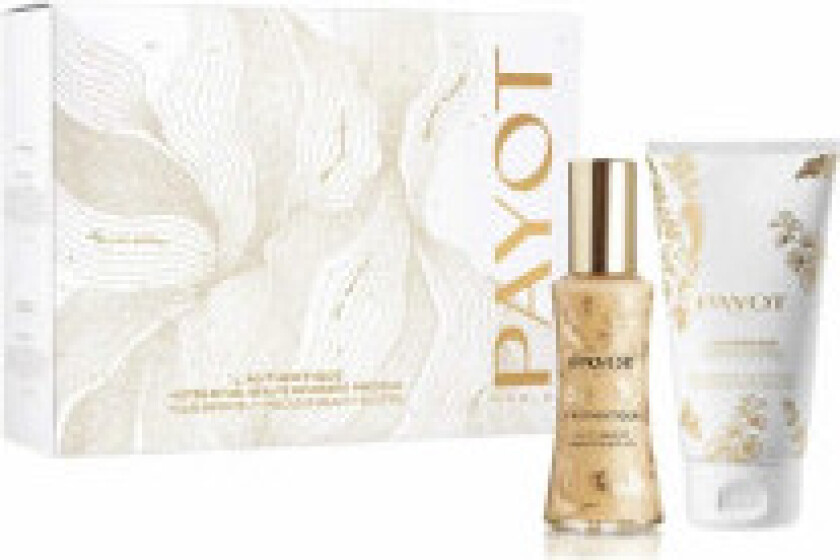 Payot L'authentique Beauty Routine Set 2 Pieces