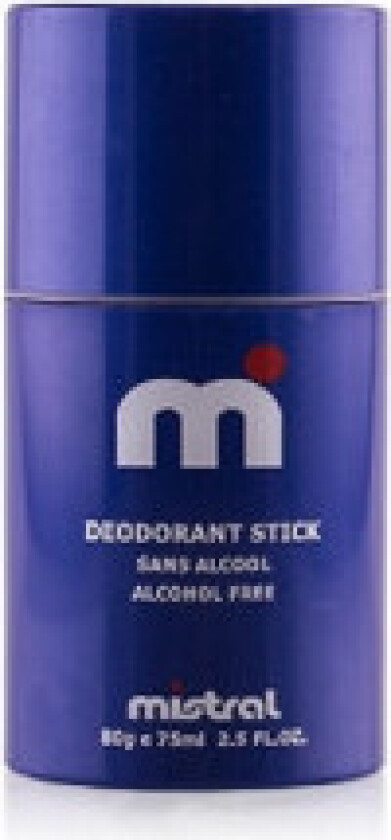 Man Deodorant Stick 75g