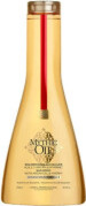 L´Oréal Professionnel Mythic Oil Shampoo Thick Hair 250ml