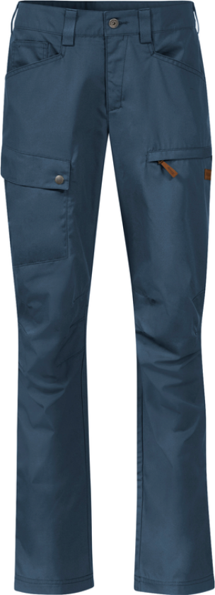 Women's Nordmarka Elemental Outdoor Pants 40, Orion Blue
