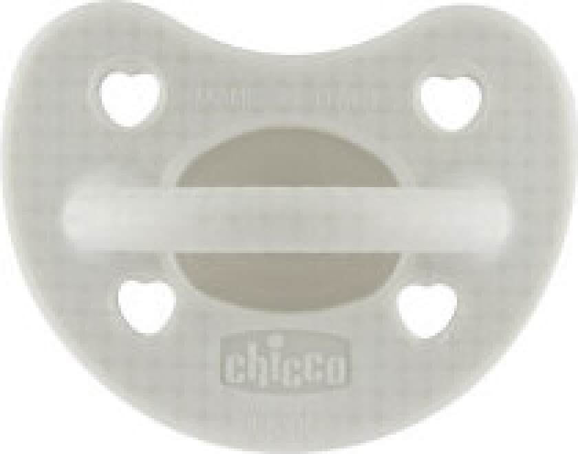 Physioforma Luxe 2-6M 1 Unit Grey