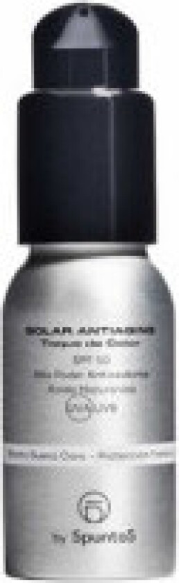 Anti-Ageing Sunscreen Colour Touch SPf30 50ml