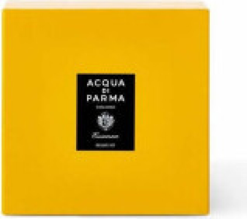 Colonia Essenza Set Deluxe