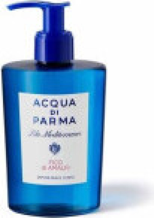 Acqua Di Parma Fico Di Amalfi Hand & Body Wash 300ml