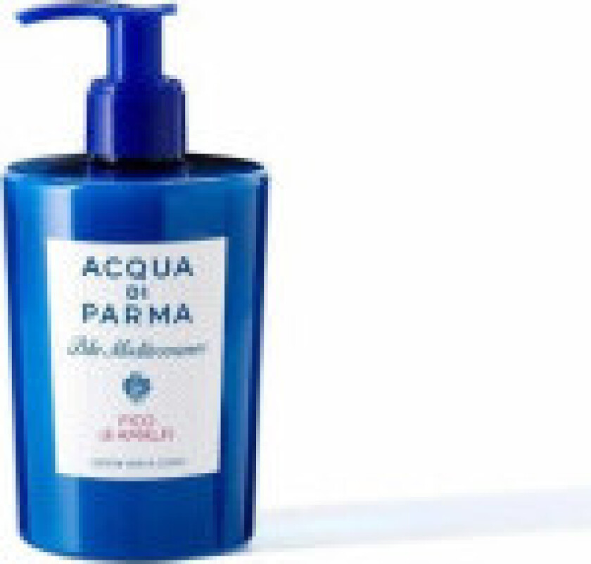 Acqua Di Parma Fico Di Amalfi Hand & Body Lotion 300ml
