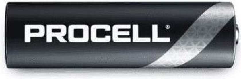 Bateria Duracell Procell / Industrial LR03 AAA