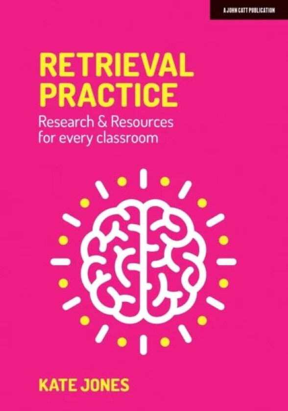 Retrieval Practice av Kate Jones