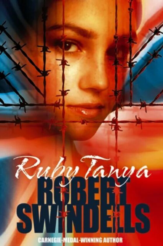 Ruby Tanya av Robert Swindells
