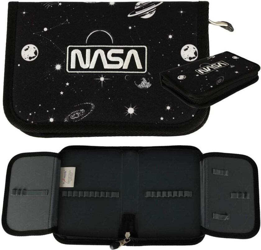 BAMBINO to klaff pennal sorte planeter