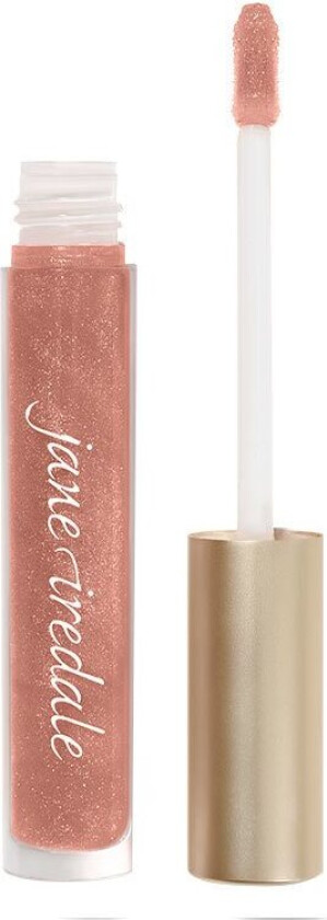 Hydropure Hyaluronic Lip Gloss Summer Peach 5ml