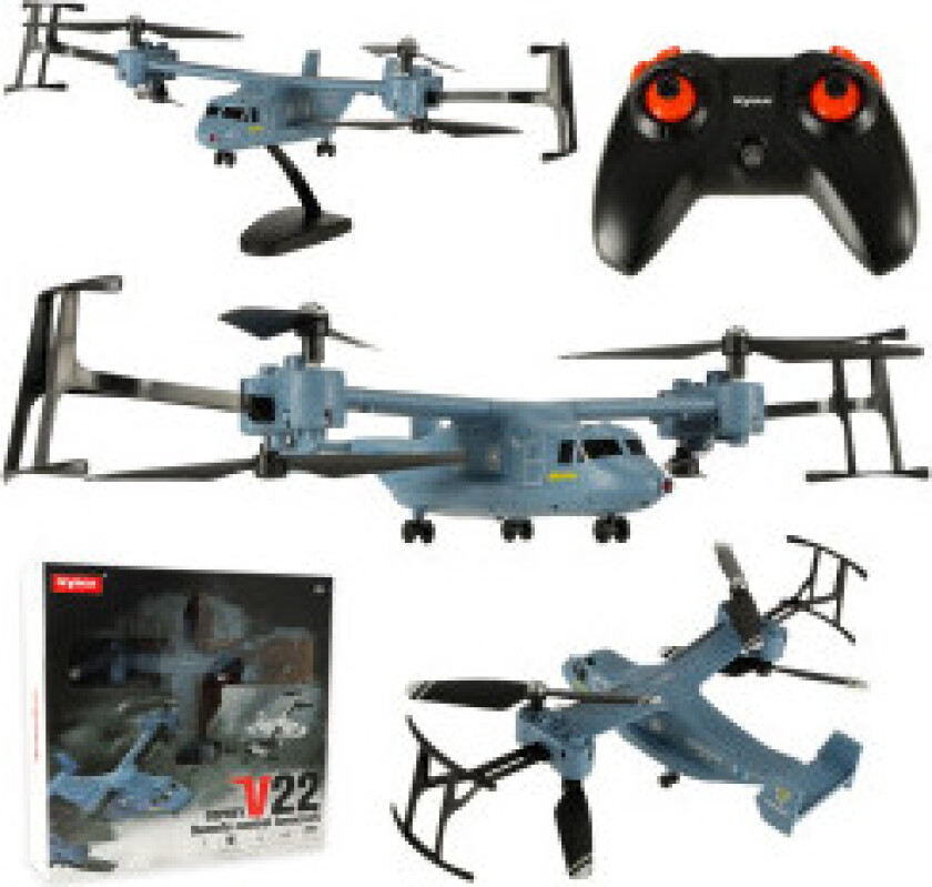 Syma V22 2.4G R/C Drone