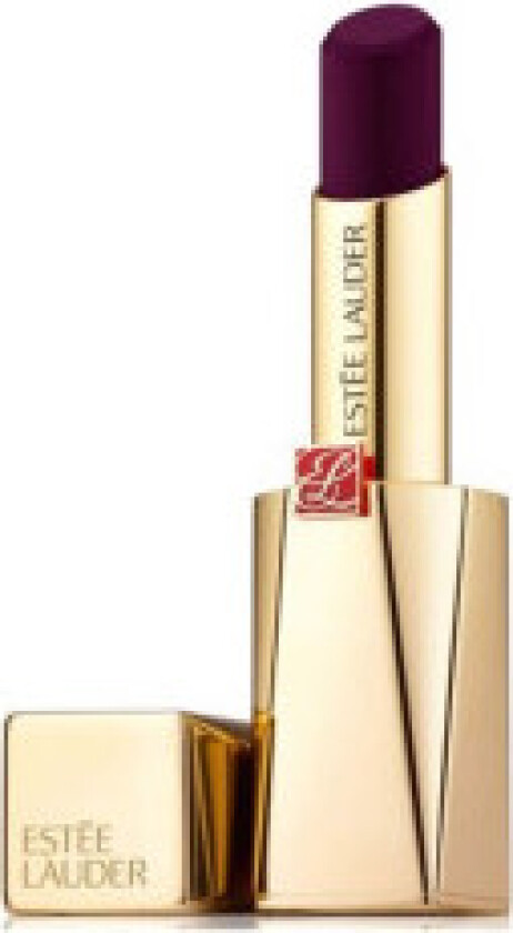 Estee Lauder Pure Color Desire Matte Lipstick 414 Prove It