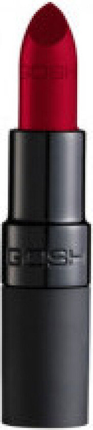 Velvet Touch Lipstick 029 Runway Red