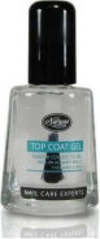 Top Coat Gel 10ml