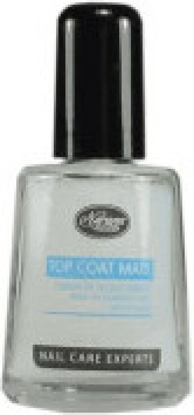 Top Coat Matte Gel 10ml