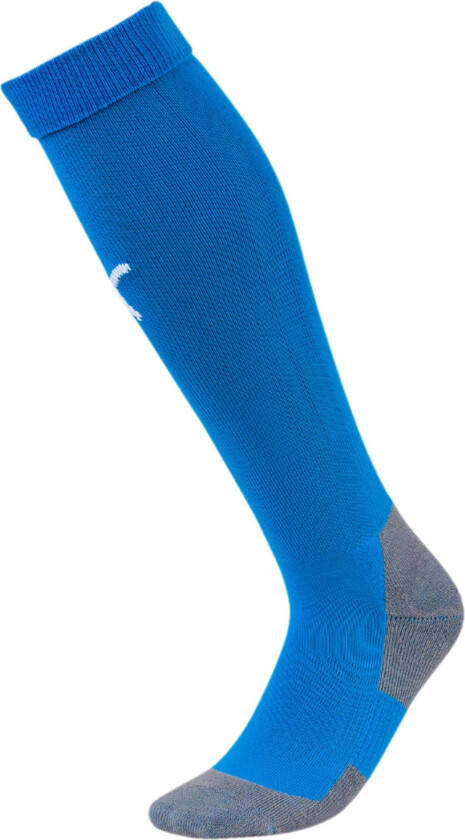 Team LIGA Socks CORE, fotballsokker senior Electric Blue