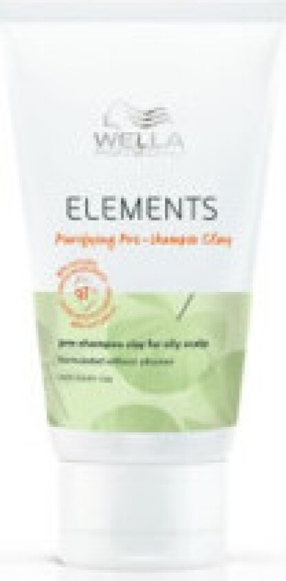 Elements Calming Pre-Shampoo 70ml