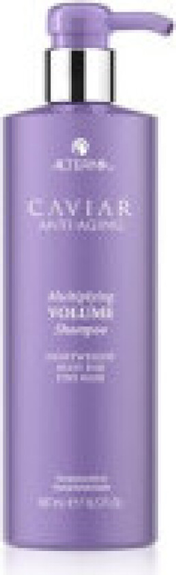 Caviar Multiplying Volume Shampoo 1000ml