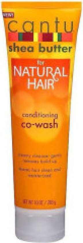 For Natural Hair Complete Conditioning Co-Wash 283g