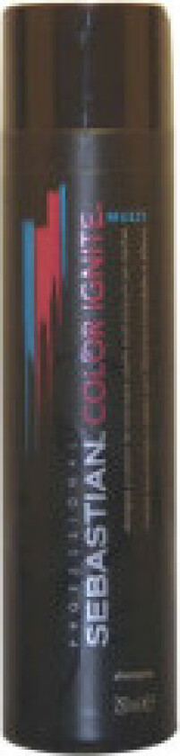 Sebastian Color Ignite Multi Shampoo 250ml