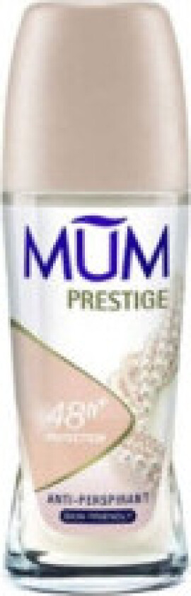 Prestige Deodorant Roll-On 50ml