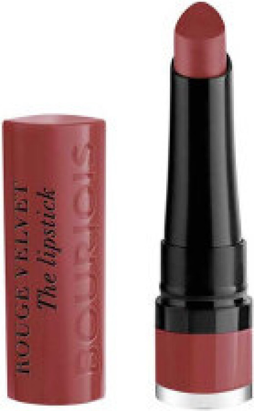 Rouge Velvet The Lipstick 42 Tuile Red
