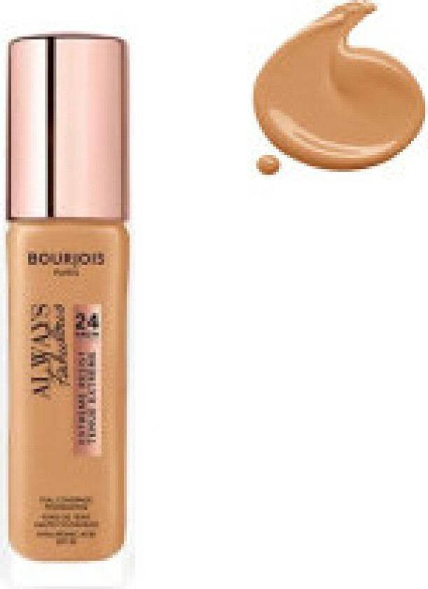 Always Fabulous Foundation 24H Spf20 415 Sable 30ml