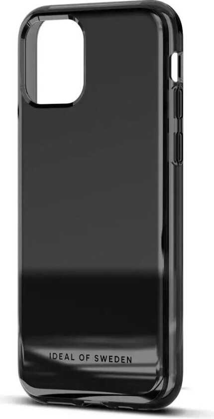iPhone 11 iDeal Of Sweden Mirror Deksel - Mirror Black