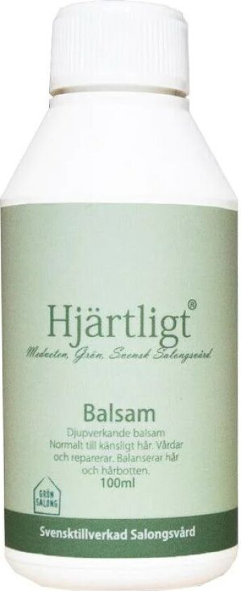 Balsam - 100 Ml