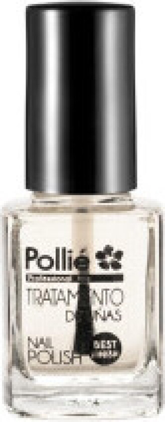 Top Coat Tratamiento De Uñas Gel 12ml