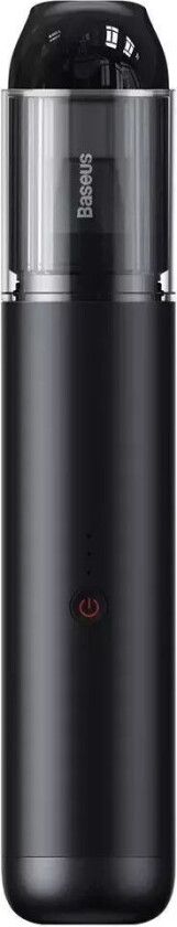 A3 Car Vacuum Cleaner - Trådløs Bilstøvsuger - Svart