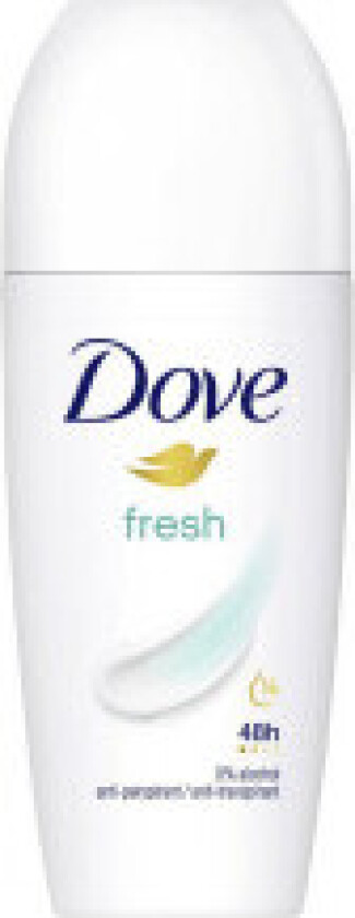 Des Dove Fresh Rollon 50