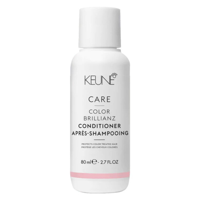 Care, Color Brillianz Conditioner - 80ml