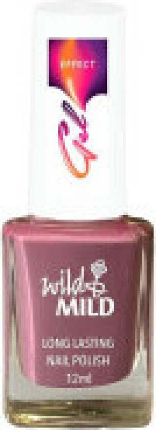 Wet N Wild Wild M Nail Esmalte Efecto Gel Ge56