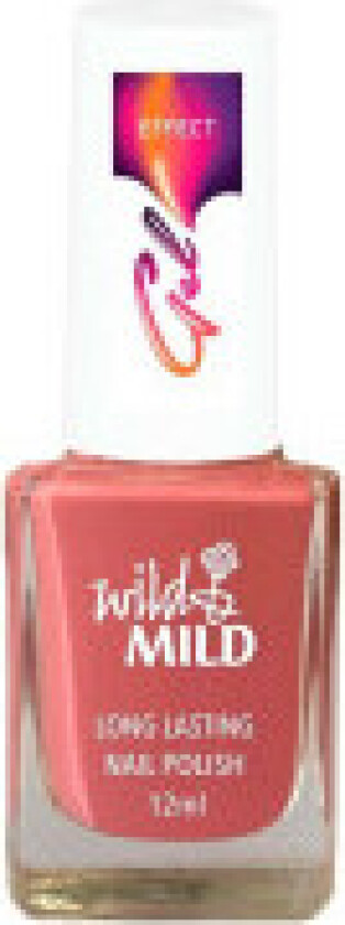 Wet N Wild Wild M Nail Esmalte Efecto Gel Ge54