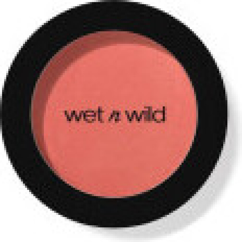 Bilde av Wet N Wild Wnw Blush Color Icon 1115484e