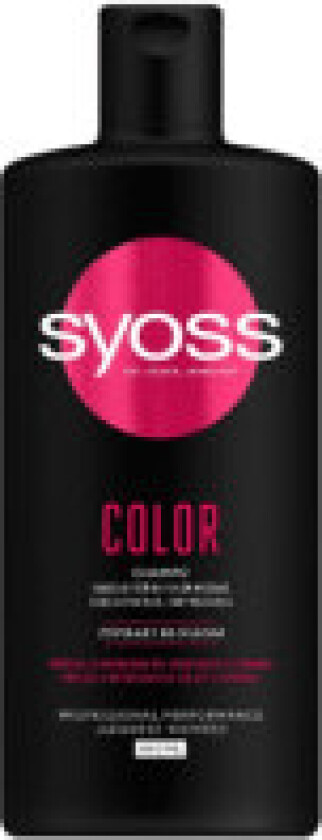 Color Tech Shampoo 440ml